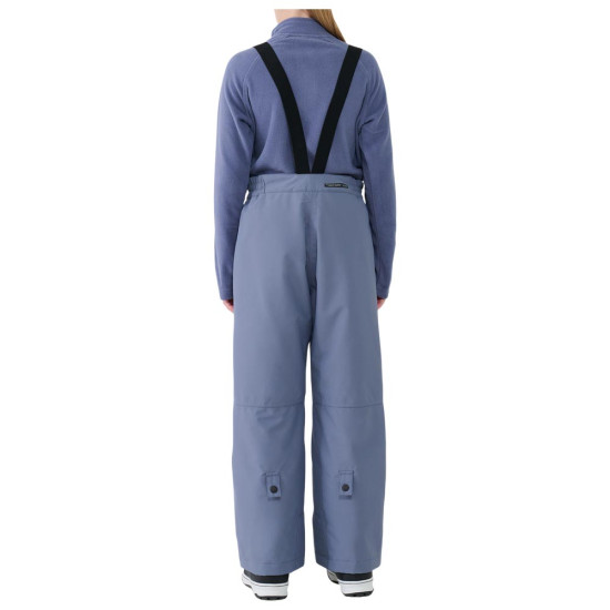 4F Παιδικό παντελόνι ski